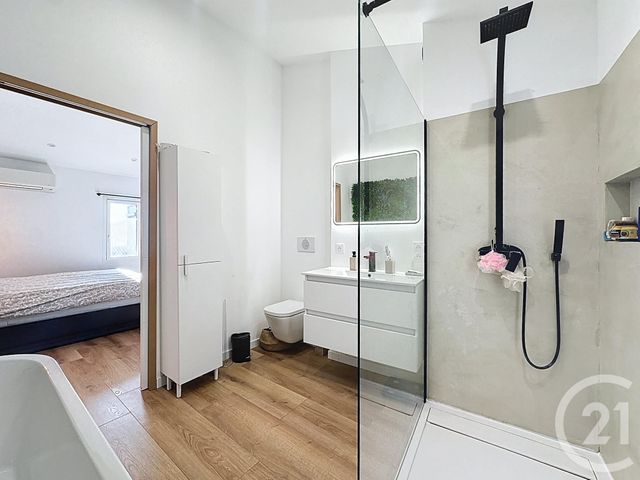 maison à vendre - 4 pièces - 96.0 m2 - POUSSAN - 34 - LANGUEDOC-ROUSSILLON - Century 21 Bassin De Thau