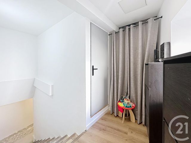 maison à vendre - 4 pièces - 96.0 m2 - POUSSAN - 34 - LANGUEDOC-ROUSSILLON - Century 21 Bassin De Thau