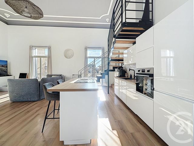 maison à vendre - 4 pièces - 96.0 m2 - POUSSAN - 34 - LANGUEDOC-ROUSSILLON - Century 21 Bassin De Thau