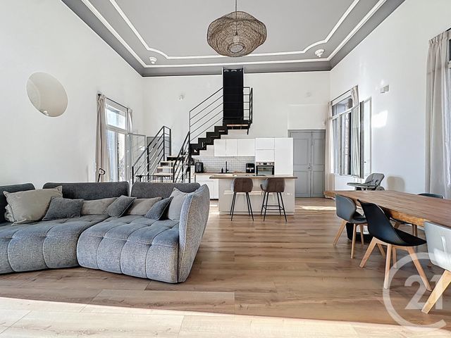 maison à vendre - 4 pièces - 96.0 m2 - POUSSAN - 34 - LANGUEDOC-ROUSSILLON - Century 21 Bassin De Thau