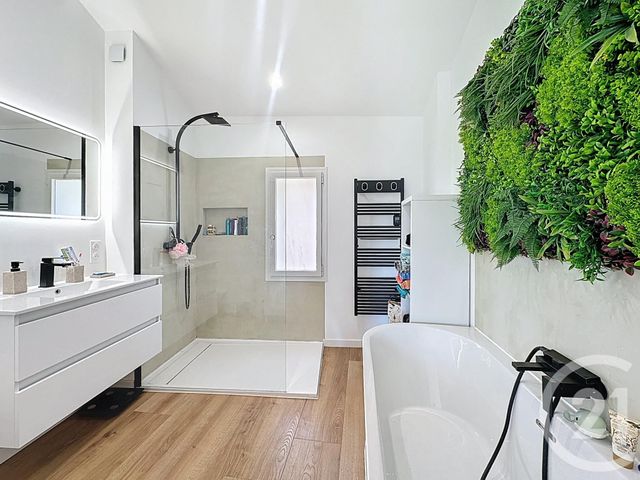 maison à vendre - 4 pièces - 96.0 m2 - POUSSAN - 34 - LANGUEDOC-ROUSSILLON - Century 21 Bassin De Thau