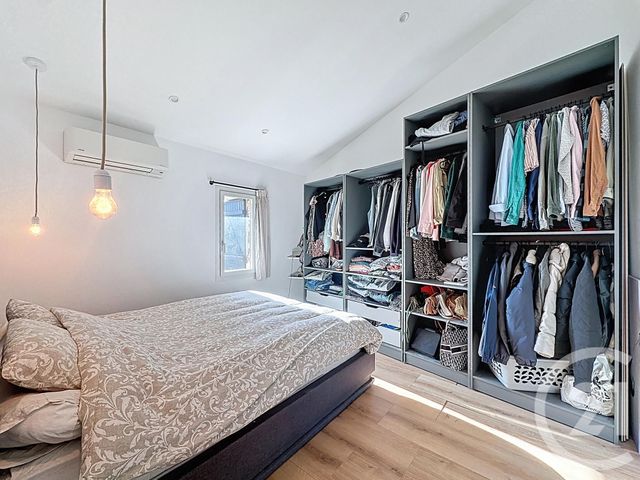 maison à vendre - 4 pièces - 96.0 m2 - POUSSAN - 34 - LANGUEDOC-ROUSSILLON - Century 21 Bassin De Thau