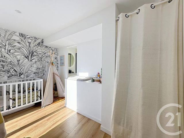 maison à vendre - 4 pièces - 96.0 m2 - POUSSAN - 34 - LANGUEDOC-ROUSSILLON - Century 21 Bassin De Thau