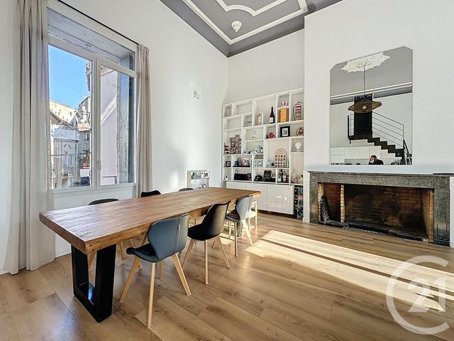 maison à vendre - 4 pièces - 96.0 m2 - POUSSAN - 34 - LANGUEDOC-ROUSSILLON - Century 21 Bassin De Thau