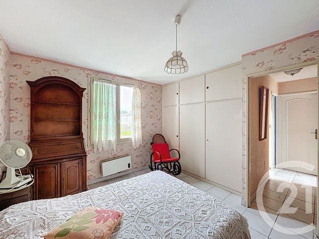 maison à vendre - 4 pièces - 91.0 m2 - LOUPIAN - 34 - LANGUEDOC-ROUSSILLON - Century 21 Bassin De Thau