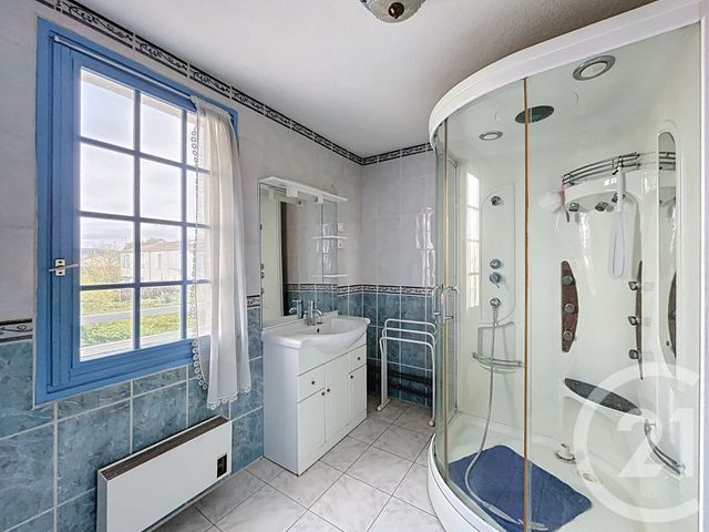 maison à vendre - 4 pièces - 91.0 m2 - LOUPIAN - 34 - LANGUEDOC-ROUSSILLON - Century 21 Bassin De Thau