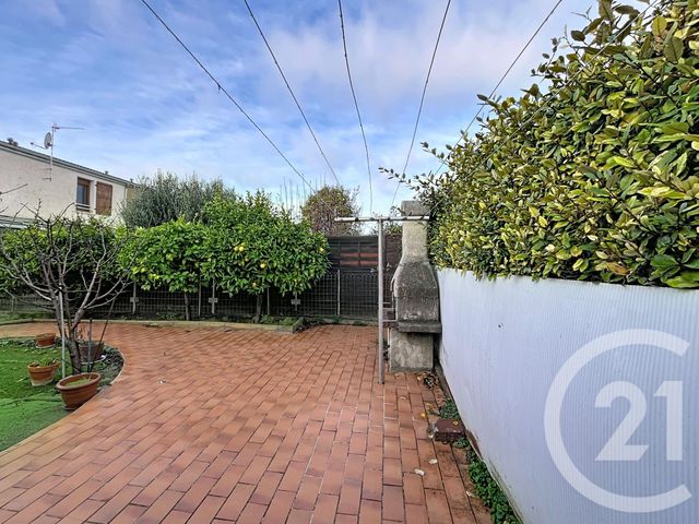 maison à vendre - 4 pièces - 91.0 m2 - LOUPIAN - 34 - LANGUEDOC-ROUSSILLON - Century 21 Bassin De Thau