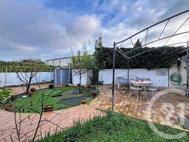 maison à vendre - 4 pièces - 91.0 m2 - LOUPIAN - 34 - LANGUEDOC-ROUSSILLON - Century 21 Bassin De Thau