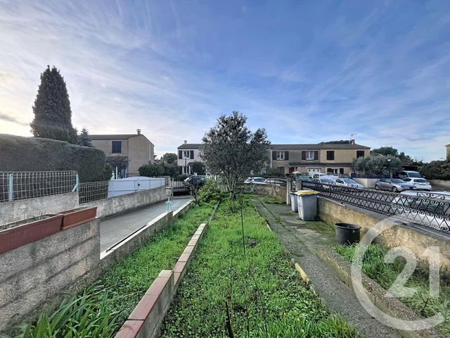 maison à vendre - 4 pièces - 91.0 m2 - LOUPIAN - 34 - LANGUEDOC-ROUSSILLON - Century 21 Bassin De Thau