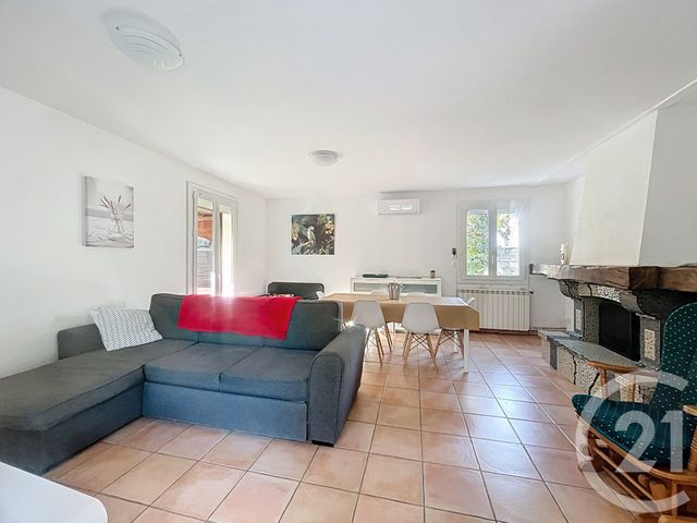 maison à vendre - 6 pièces - 113.14 m2 - BOUZIGUES - 34 - LANGUEDOC-ROUSSILLON - Century 21 Bassin De Thau