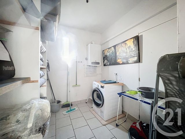 maison à vendre - 6 pièces - 113.14 m2 - BOUZIGUES - 34 - LANGUEDOC-ROUSSILLON - Century 21 Bassin De Thau