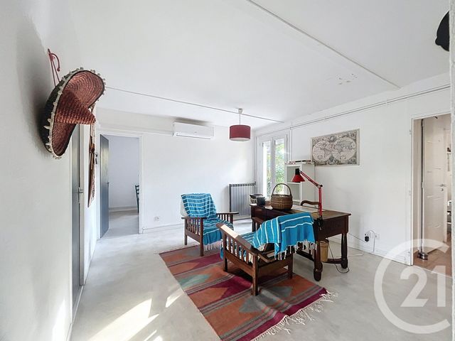 maison à vendre - 6 pièces - 113.14 m2 - BOUZIGUES - 34 - LANGUEDOC-ROUSSILLON - Century 21 Bassin De Thau