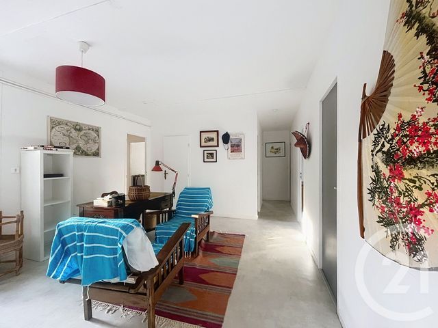 maison à vendre - 6 pièces - 113.14 m2 - BOUZIGUES - 34 - LANGUEDOC-ROUSSILLON - Century 21 Bassin De Thau