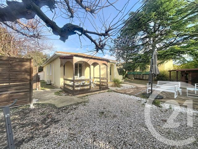 maison à vendre - 6 pièces - 113.14 m2 - BOUZIGUES - 34 - LANGUEDOC-ROUSSILLON - Century 21 Bassin De Thau