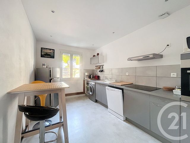 maison à vendre - 6 pièces - 113.14 m2 - BOUZIGUES - 34 - LANGUEDOC-ROUSSILLON - Century 21 Bassin De Thau