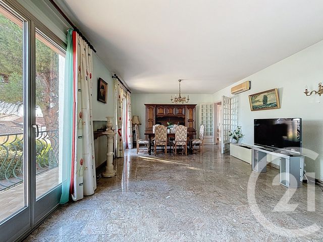 maison à vendre - 4 pièces - 149.67 m2 - FRONTIGNAN - 34 - LANGUEDOC-ROUSSILLON - Century 21 Bassin De Thau