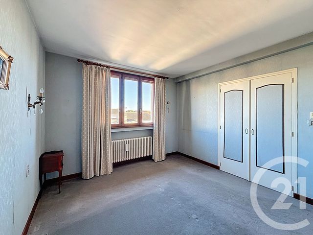 maison à vendre - 4 pièces - 149.67 m2 - FRONTIGNAN - 34 - LANGUEDOC-ROUSSILLON - Century 21 Bassin De Thau