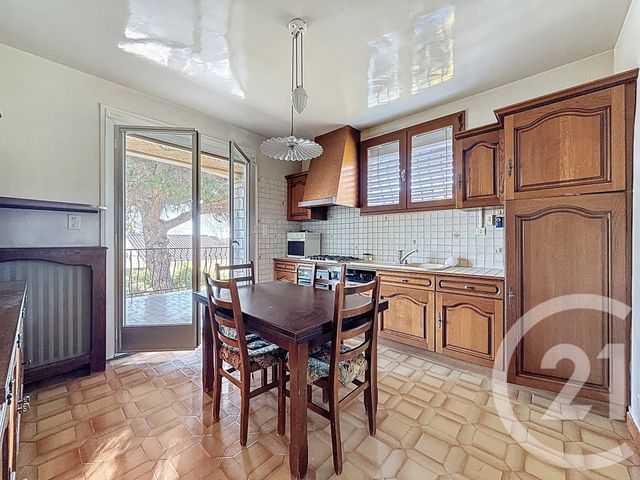 maison à vendre - 4 pièces - 149.67 m2 - FRONTIGNAN - 34 - LANGUEDOC-ROUSSILLON - Century 21 Bassin De Thau