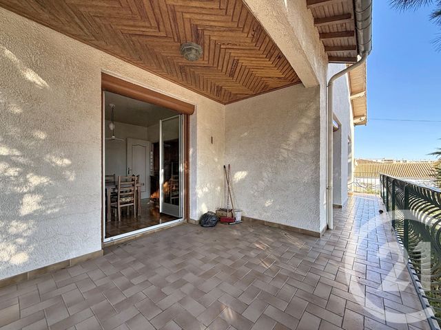 maison à vendre - 4 pièces - 149.67 m2 - FRONTIGNAN - 34 - LANGUEDOC-ROUSSILLON - Century 21 Bassin De Thau