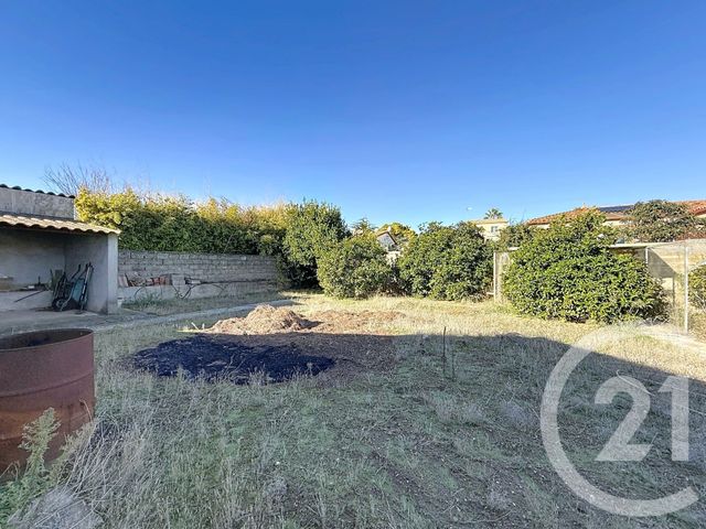 maison à vendre - 4 pièces - 149.67 m2 - FRONTIGNAN - 34 - LANGUEDOC-ROUSSILLON - Century 21 Bassin De Thau