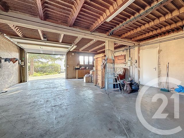 maison à vendre - 4 pièces - 149.67 m2 - FRONTIGNAN - 34 - LANGUEDOC-ROUSSILLON - Century 21 Bassin De Thau