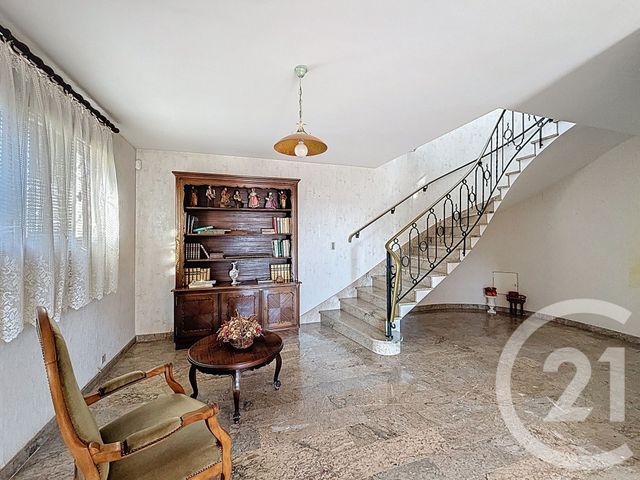 maison à vendre - 4 pièces - 149.67 m2 - FRONTIGNAN - 34 - LANGUEDOC-ROUSSILLON - Century 21 Bassin De Thau