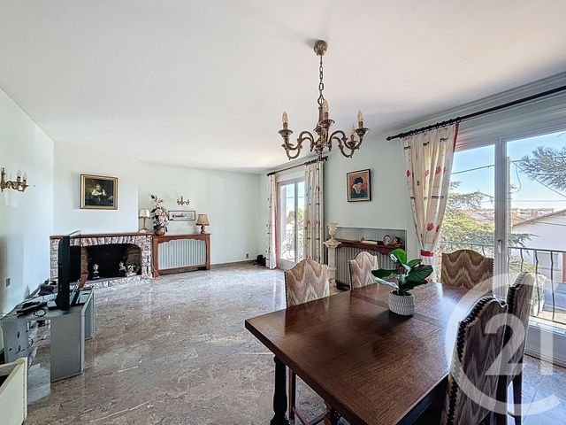 maison à vendre - 4 pièces - 149.67 m2 - FRONTIGNAN - 34 - LANGUEDOC-ROUSSILLON - Century 21 Bassin De Thau