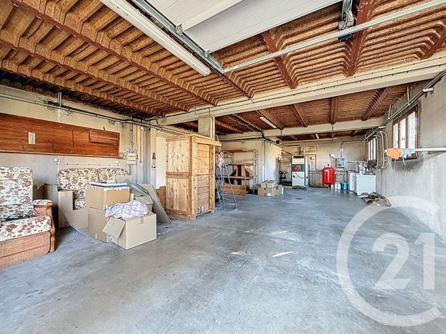 maison à vendre - 4 pièces - 149.67 m2 - FRONTIGNAN - 34 - LANGUEDOC-ROUSSILLON - Century 21 Bassin De Thau