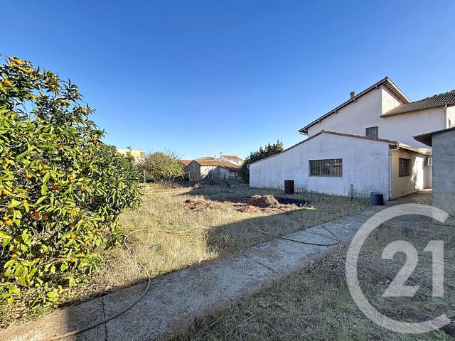 maison à vendre - 4 pièces - 149.67 m2 - FRONTIGNAN - 34 - LANGUEDOC-ROUSSILLON - Century 21 Bassin De Thau
