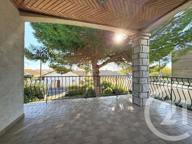 maison à vendre - 4 pièces - 149.67 m2 - FRONTIGNAN - 34 - LANGUEDOC-ROUSSILLON - Century 21 Bassin De Thau