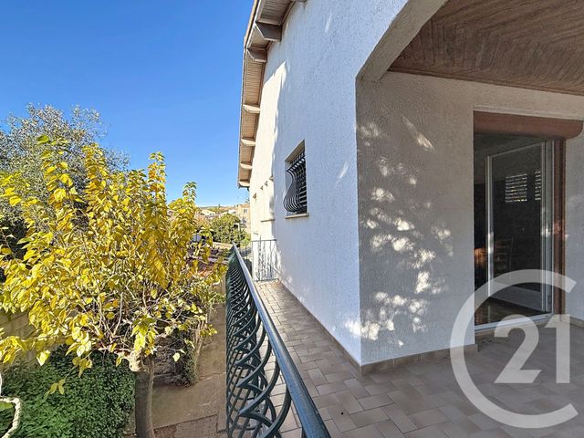 maison à vendre - 4 pièces - 149.67 m2 - FRONTIGNAN - 34 - LANGUEDOC-ROUSSILLON - Century 21 Bassin De Thau