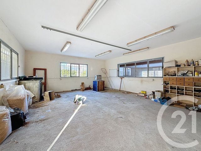 maison à vendre - 4 pièces - 149.67 m2 - FRONTIGNAN - 34 - LANGUEDOC-ROUSSILLON - Century 21 Bassin De Thau