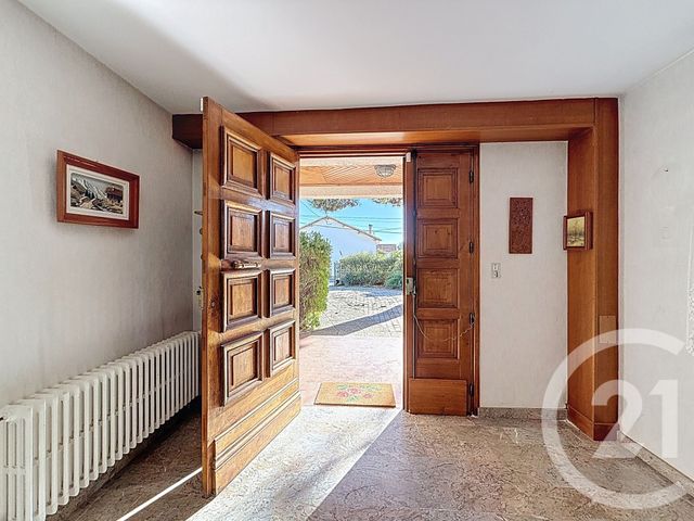 maison à vendre - 4 pièces - 149.67 m2 - FRONTIGNAN - 34 - LANGUEDOC-ROUSSILLON - Century 21 Bassin De Thau