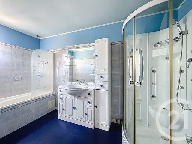 maison à vendre - 4 pièces - 100.0 m2 - MEZE - 34 - LANGUEDOC-ROUSSILLON - Century 21 Bassin De Thau