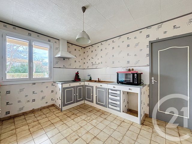 maison à vendre - 4 pièces - 100.0 m2 - MEZE - 34 - LANGUEDOC-ROUSSILLON - Century 21 Bassin De Thau