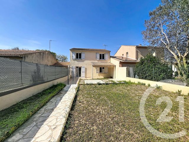 maison à vendre - 4 pièces - 100.0 m2 - MEZE - 34 - LANGUEDOC-ROUSSILLON - Century 21 Bassin De Thau