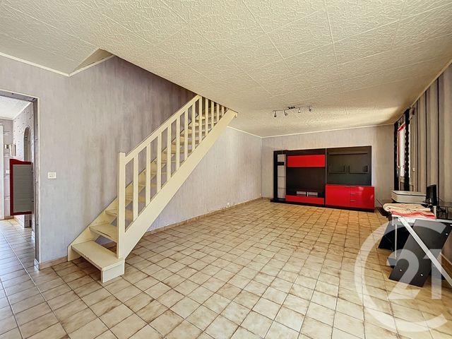 maison à vendre - 4 pièces - 100.0 m2 - MEZE - 34 - LANGUEDOC-ROUSSILLON - Century 21 Bassin De Thau