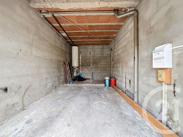 maison à vendre - 4 pièces - 100.0 m2 - MEZE - 34 - LANGUEDOC-ROUSSILLON - Century 21 Bassin De Thau