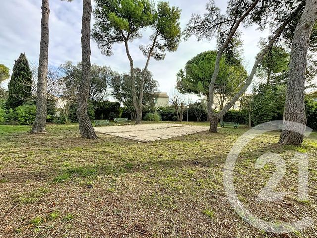 maison à vendre - 4 pièces - 100.0 m2 - MEZE - 34 - LANGUEDOC-ROUSSILLON - Century 21 Bassin De Thau