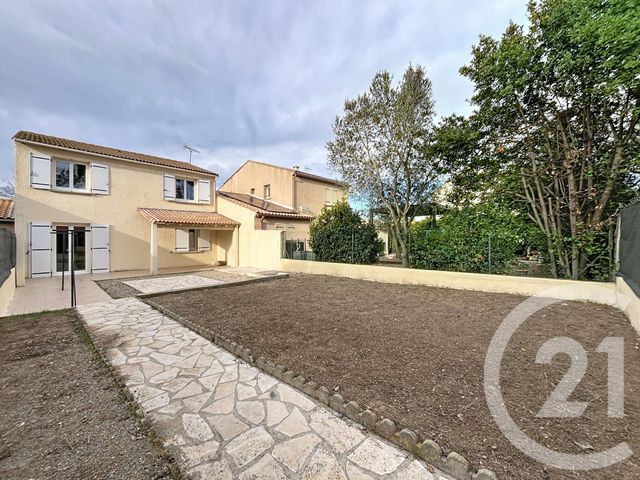 maison à vendre - 4 pièces - 100.0 m2 - MEZE - 34 - LANGUEDOC-ROUSSILLON - Century 21 Bassin De Thau