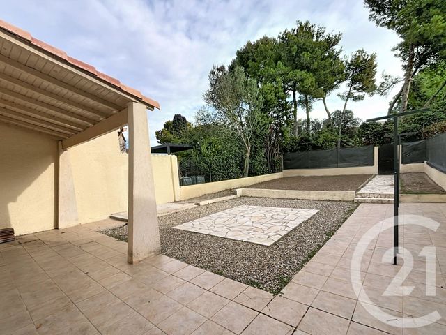 maison à vendre - 4 pièces - 100.0 m2 - MEZE - 34 - LANGUEDOC-ROUSSILLON - Century 21 Bassin De Thau