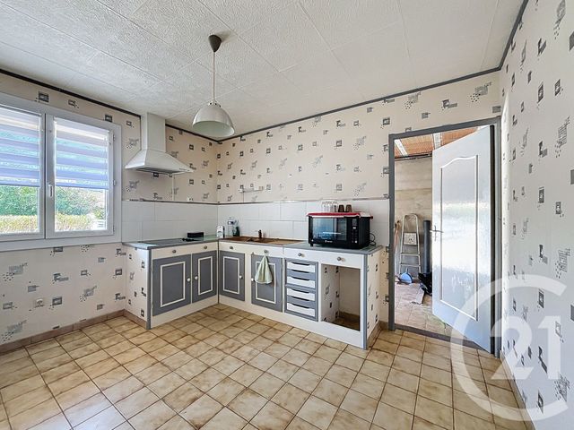 maison à vendre - 4 pièces - 100.0 m2 - MEZE - 34 - LANGUEDOC-ROUSSILLON - Century 21 Bassin De Thau