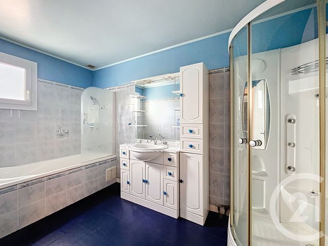 maison à vendre - 4 pièces - 100.0 m2 - MEZE - 34 - LANGUEDOC-ROUSSILLON - Century 21 Bassin De Thau