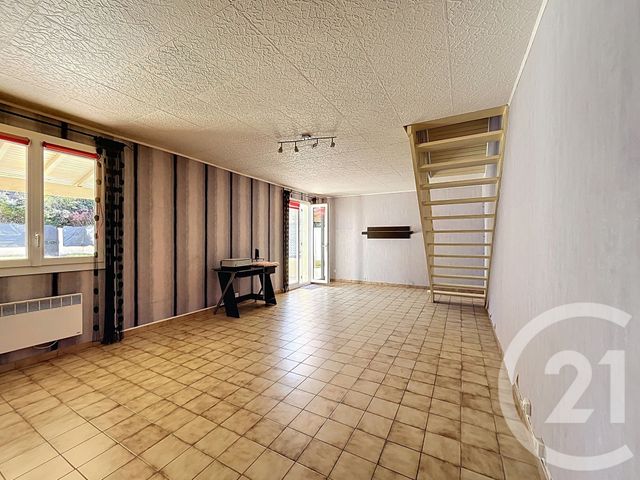 maison à vendre - 4 pièces - 100.0 m2 - MEZE - 34 - LANGUEDOC-ROUSSILLON - Century 21 Bassin De Thau