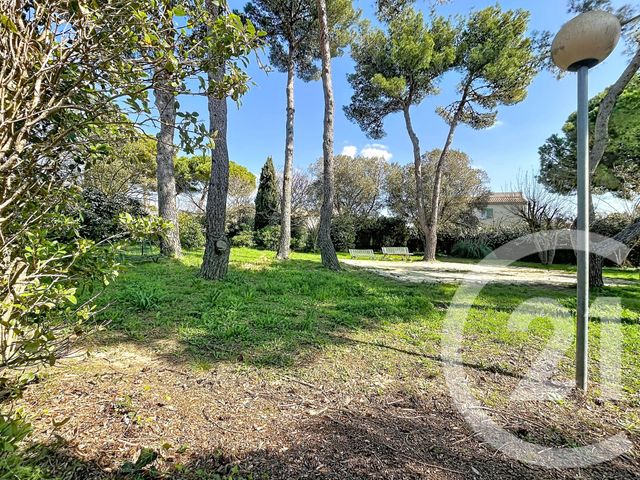 maison à vendre - 4 pièces - 100.0 m2 - MEZE - 34 - LANGUEDOC-ROUSSILLON - Century 21 Bassin De Thau