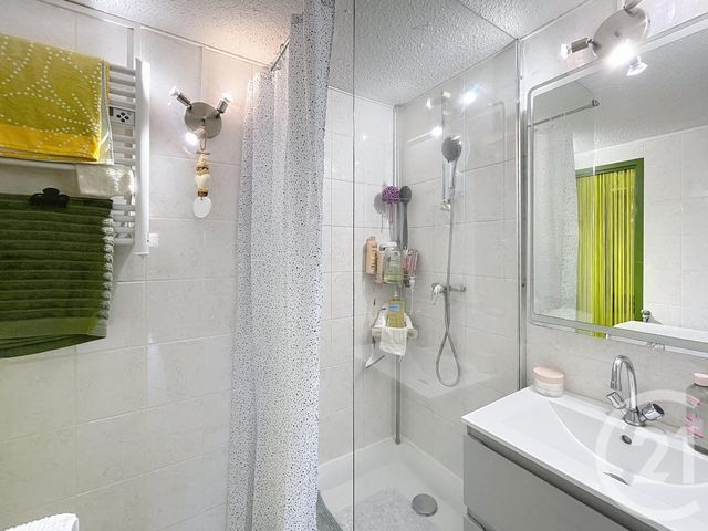 maison à vendre - 2 pièces - 26.44 m2 - LOUPIAN - 34 - LANGUEDOC-ROUSSILLON - Century 21 Bassin De Thau