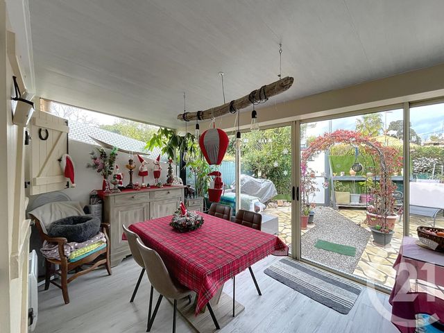 maison - LOUPIAN - 34