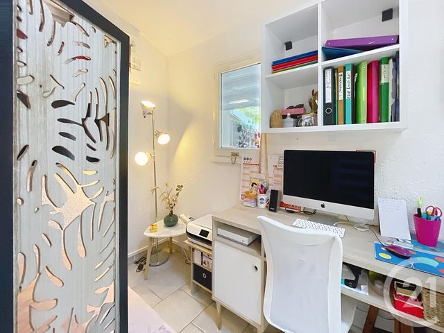 maison à vendre - 2 pièces - 26.44 m2 - LOUPIAN - 34 - LANGUEDOC-ROUSSILLON - Century 21 Bassin De Thau