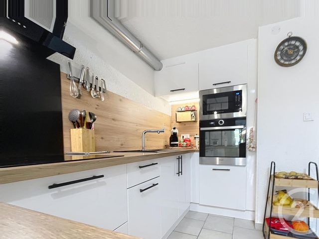 maison à vendre - 2 pièces - 26.44 m2 - LOUPIAN - 34 - LANGUEDOC-ROUSSILLON - Century 21 Bassin De Thau