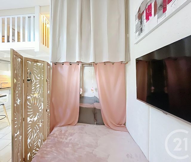 maison à vendre - 2 pièces - 26.44 m2 - LOUPIAN - 34 - LANGUEDOC-ROUSSILLON - Century 21 Bassin De Thau